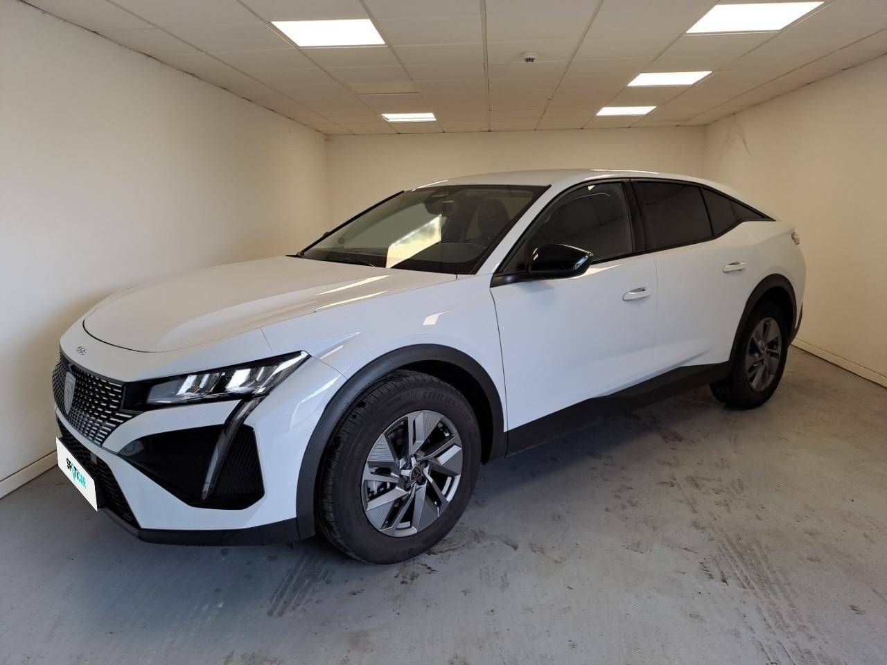 Foto peugeot 408 2024 /