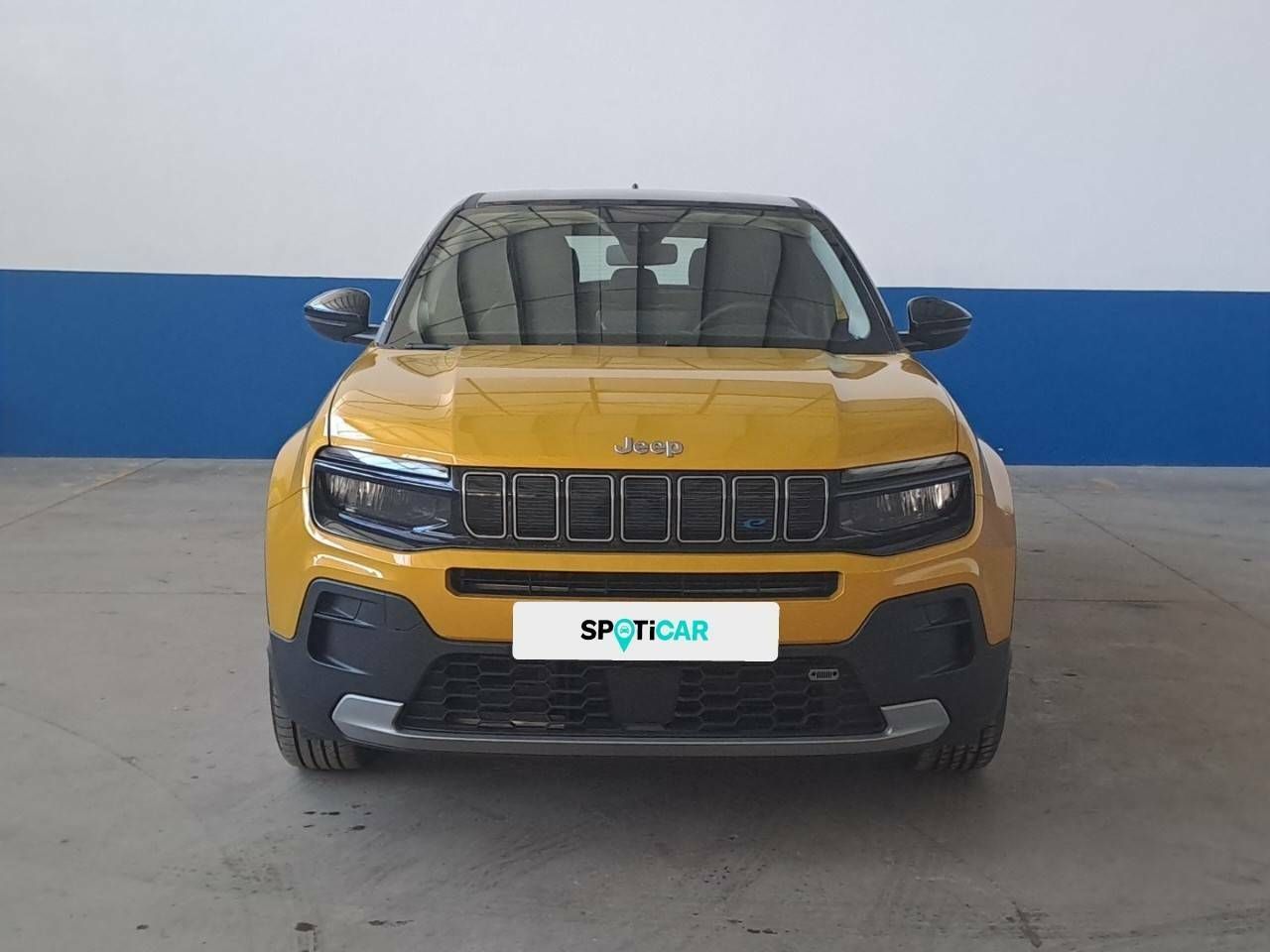 jeep avenger 2023 / foto grande (2)