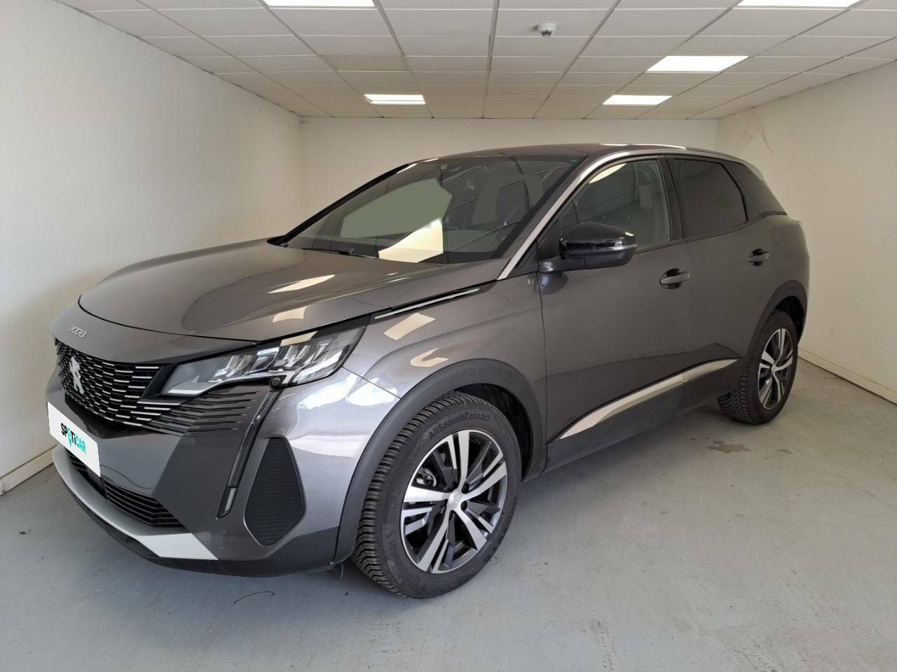 Foto peugeot 3008 2024 /