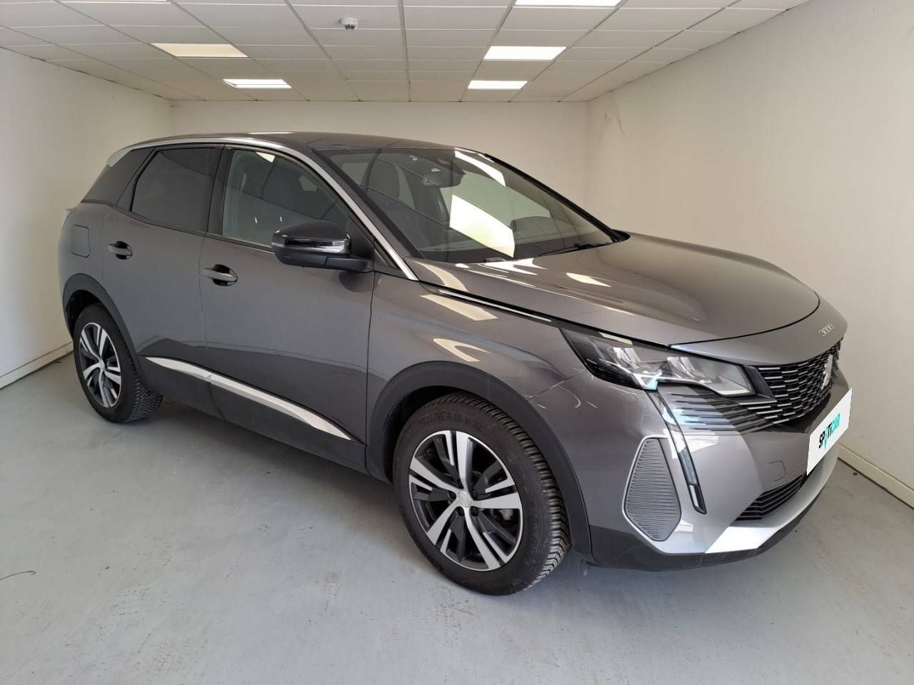 peugeot 3008 2024 / foto grande (3)