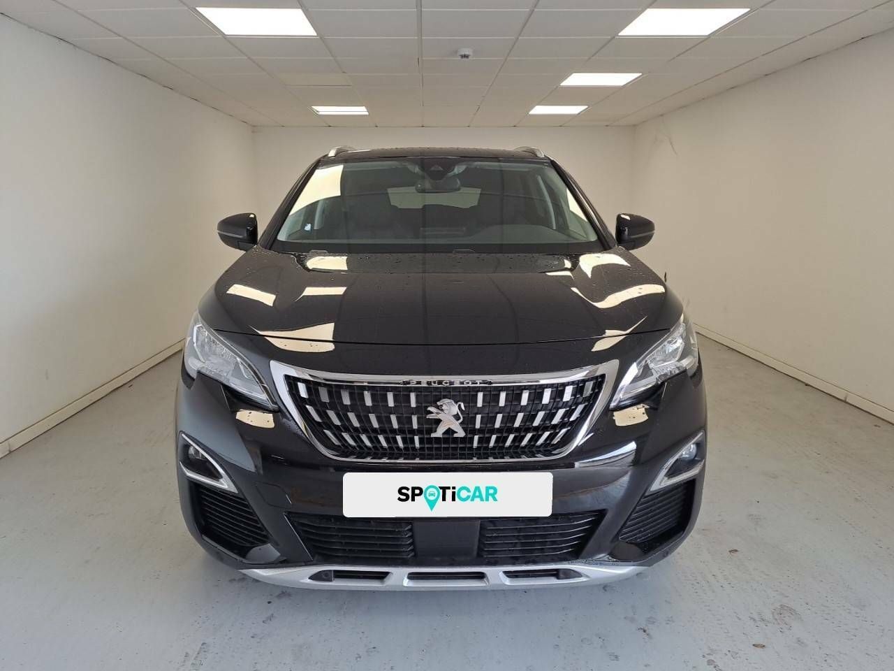 peugeot 3008 2019 / foto grande (2)