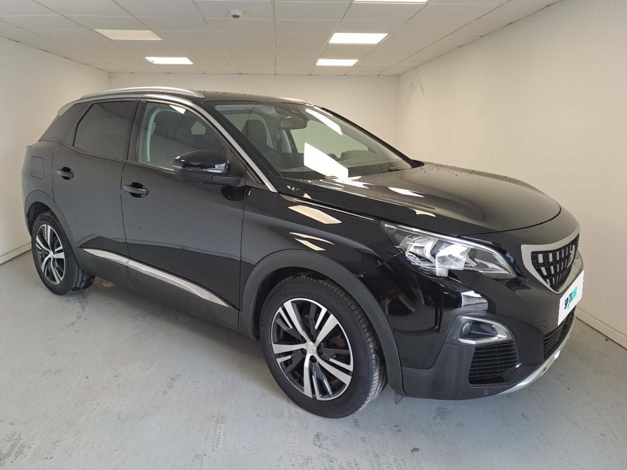 peugeot 3008 2019 / foto grande (3)