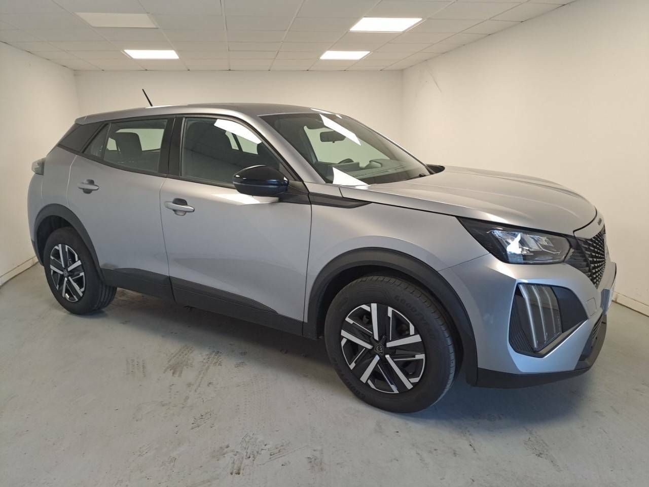 peugeot 2008 2024 / foto grande (3)