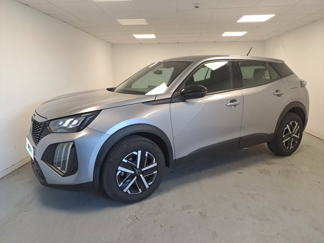 Foto peugeot 2008 2024 /