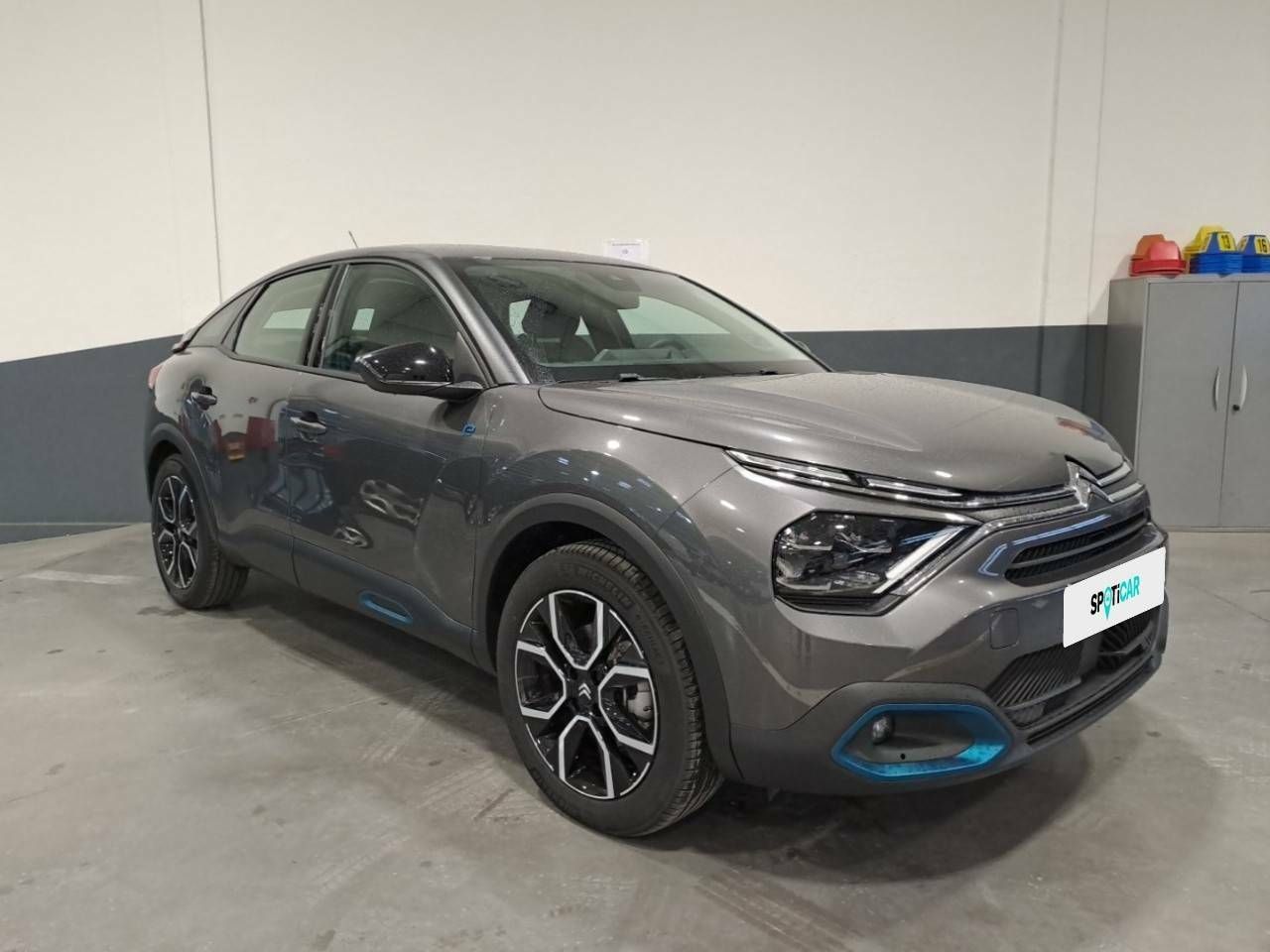 citroën c4 2023 / foto grande (3)