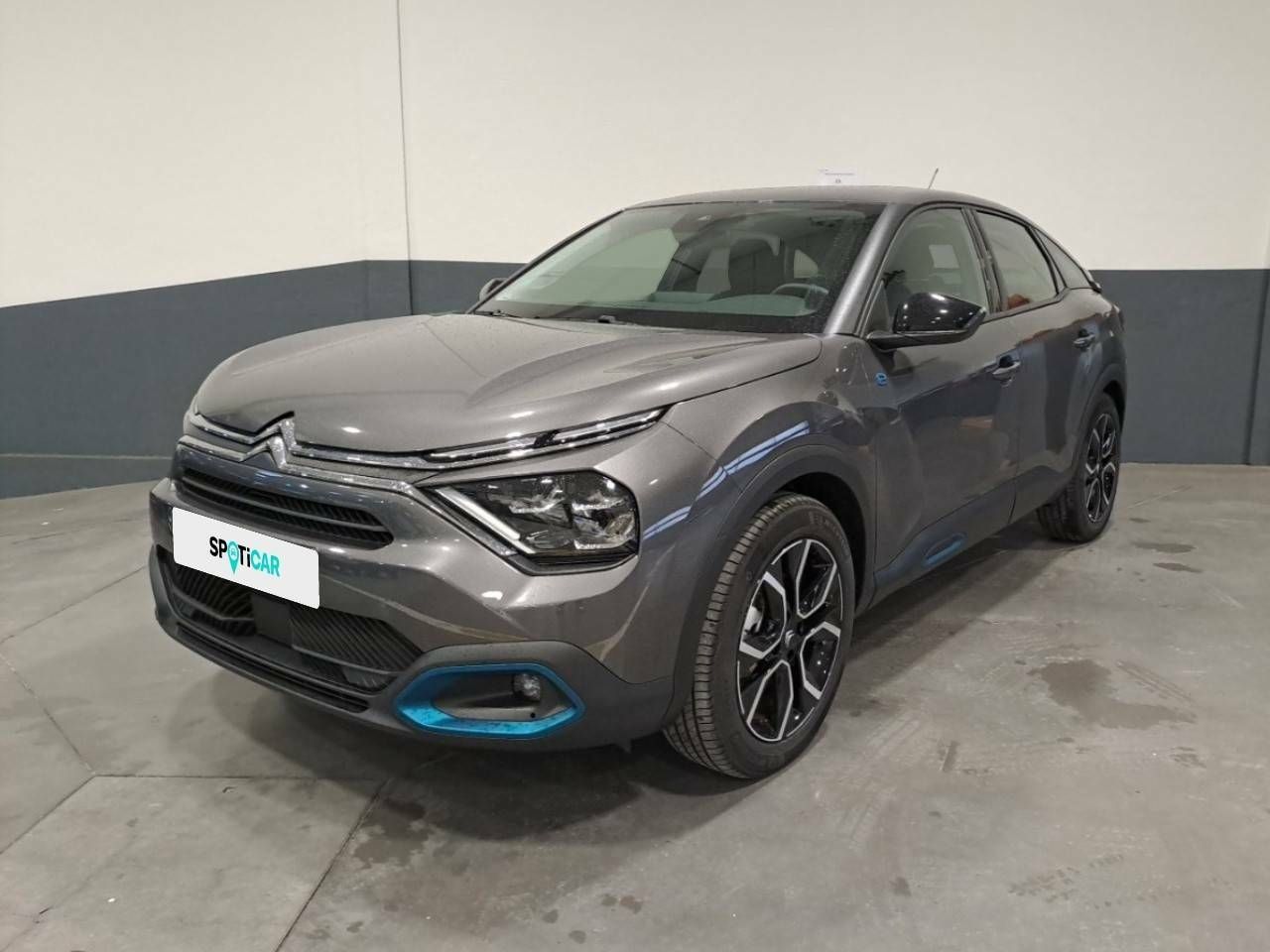Foto citroën c4 2023 /