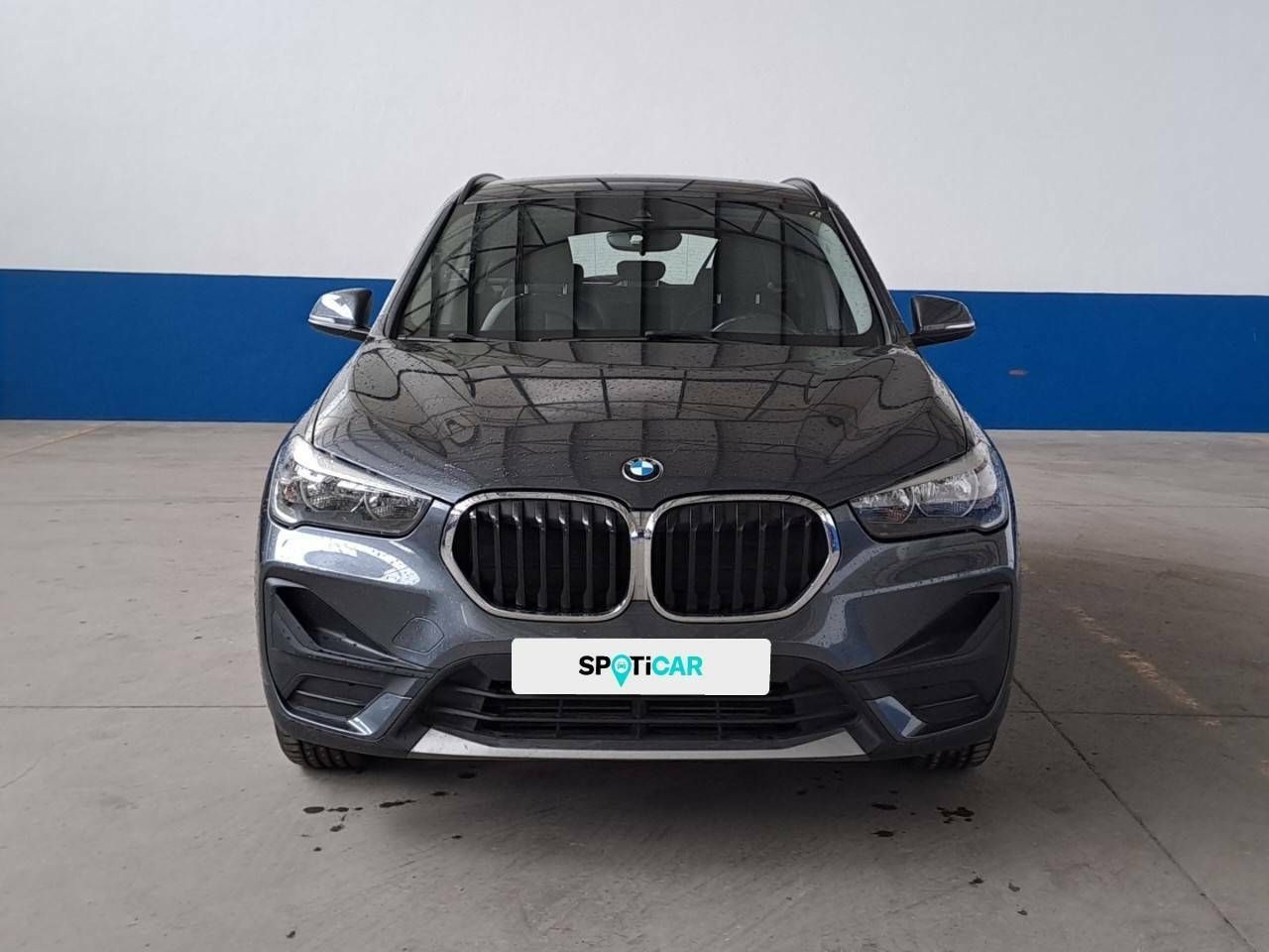 bmw x1 2021 / foto grande (2)