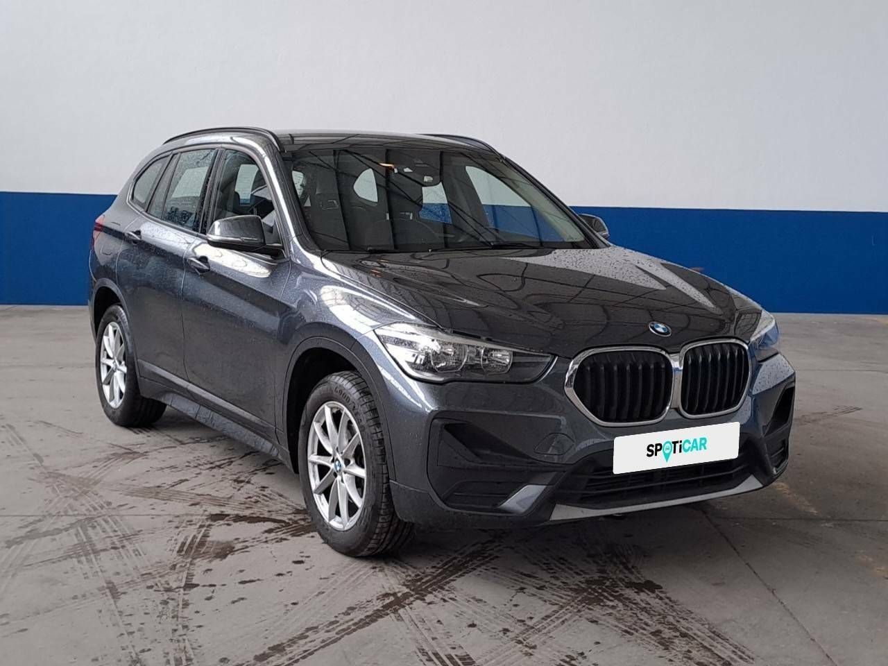 bmw x1 2021 / foto grande (3)