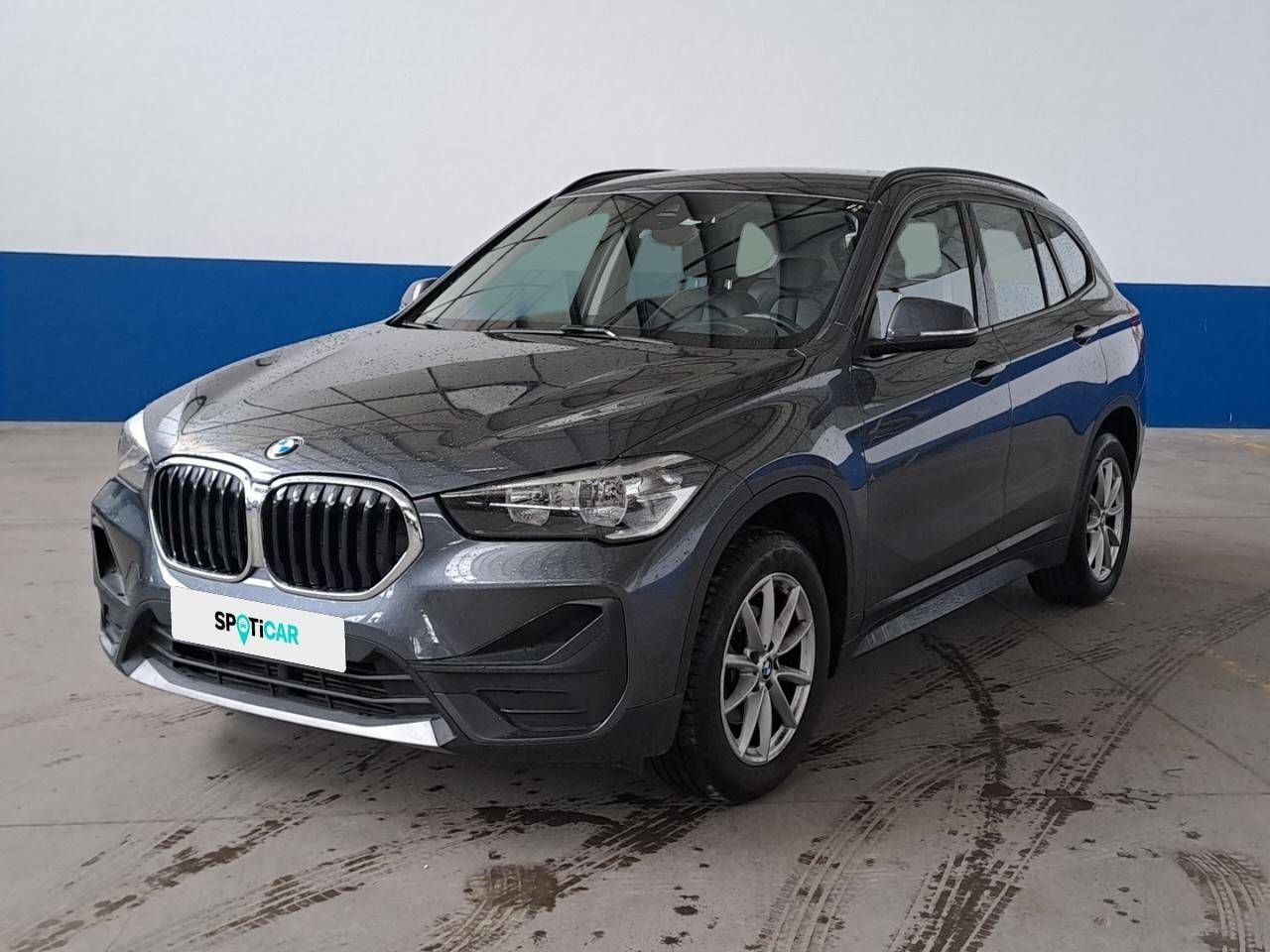 Foto bmw x1 2021 /
