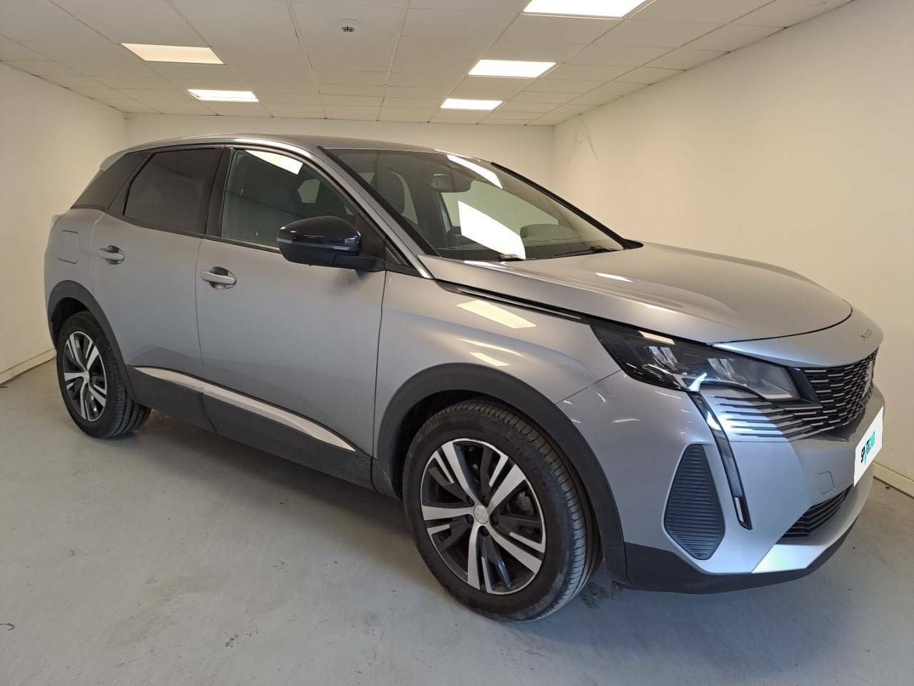 peugeot 3008 2024 / foto grande (3)