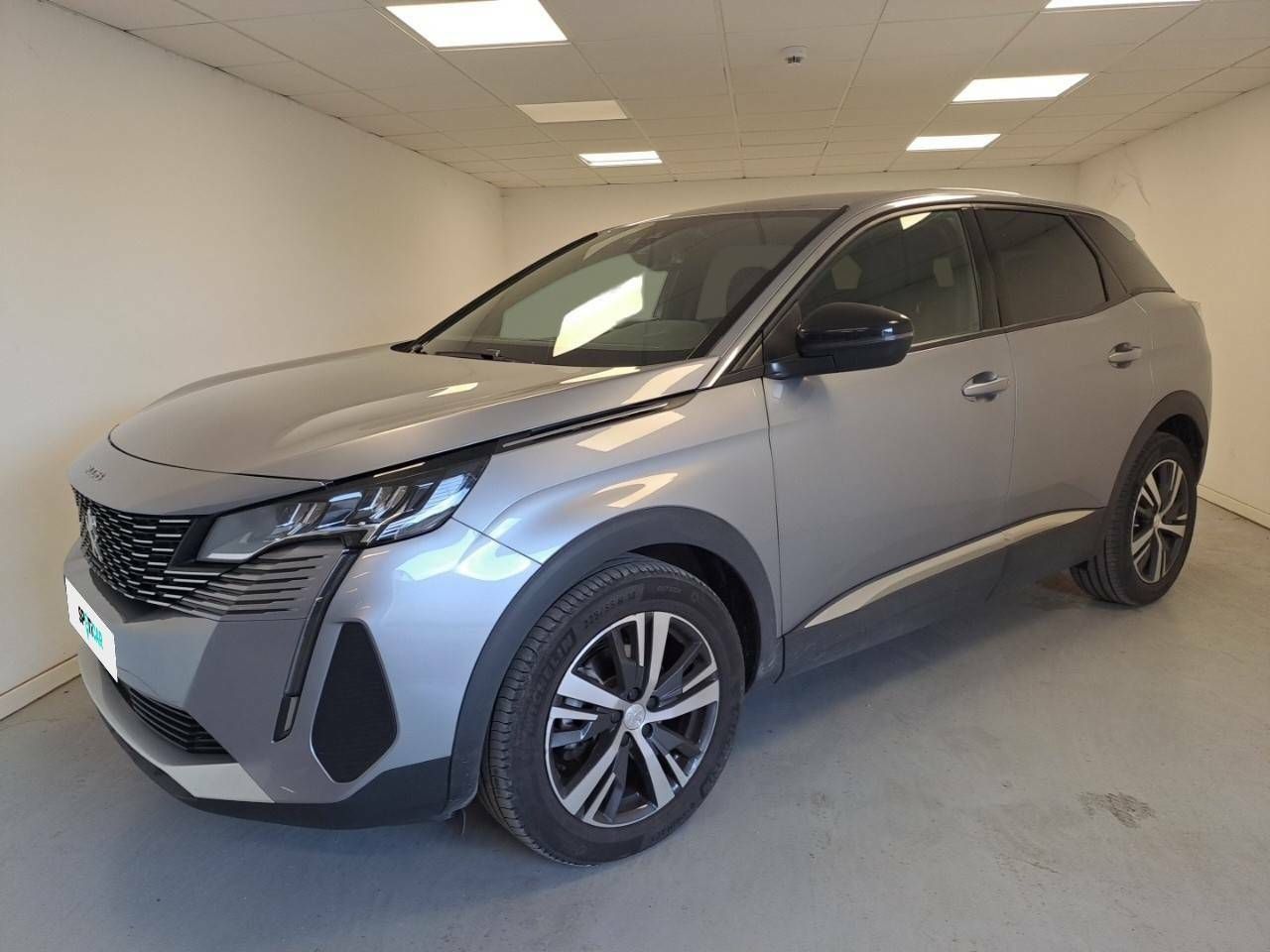 Foto peugeot 3008 2024 /