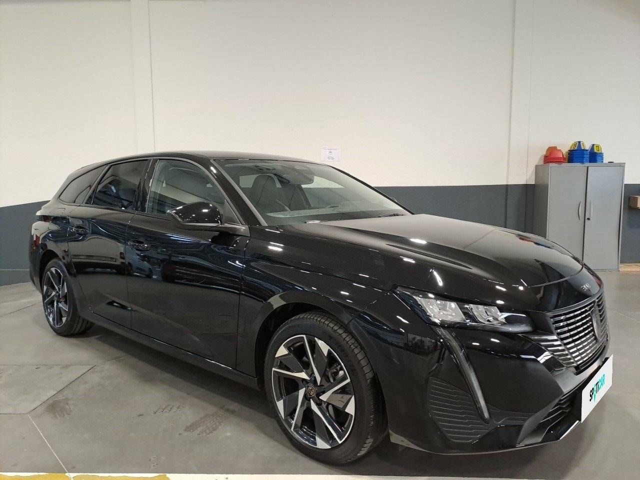 peugeot 308 2024 / foto grande (3)