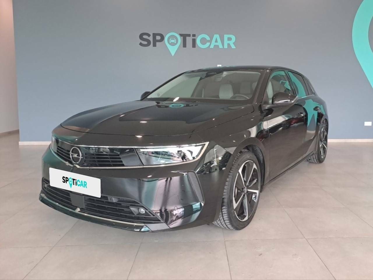 Foto opel astra 2023 /