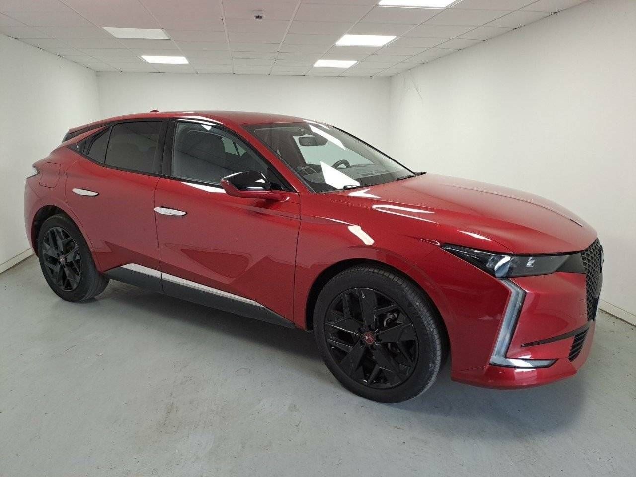 ds automobiles ds 4 2022 / foto grande (3)