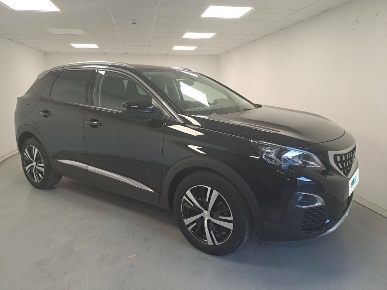 peugeot 3008 2019 / foto grande (3)
