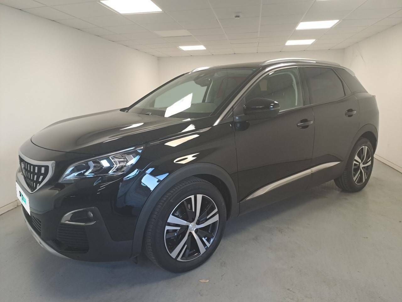 Foto peugeot 3008 2019 /