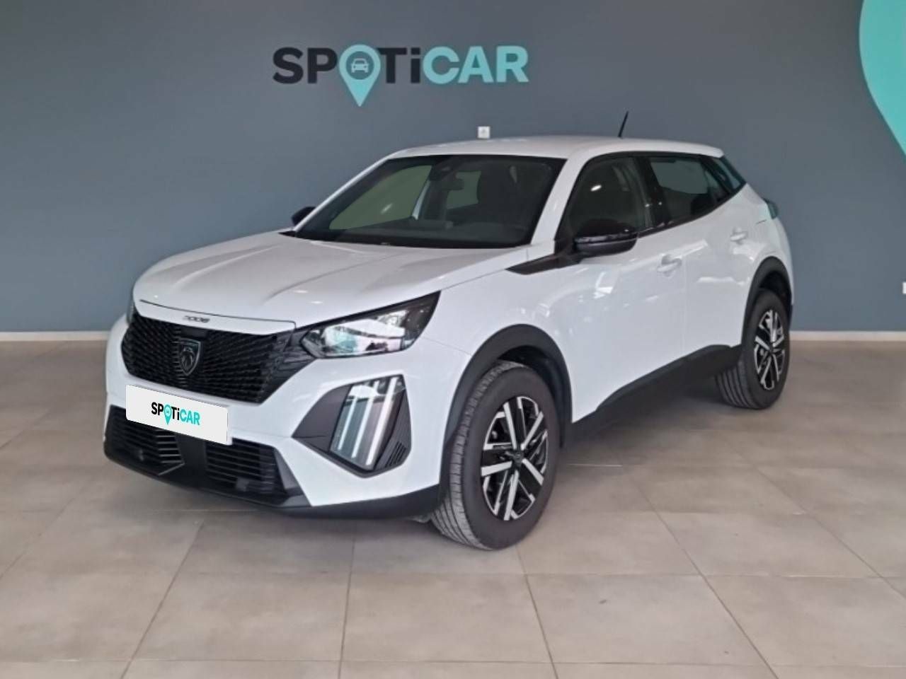 Foto peugeot 2008 2024 /