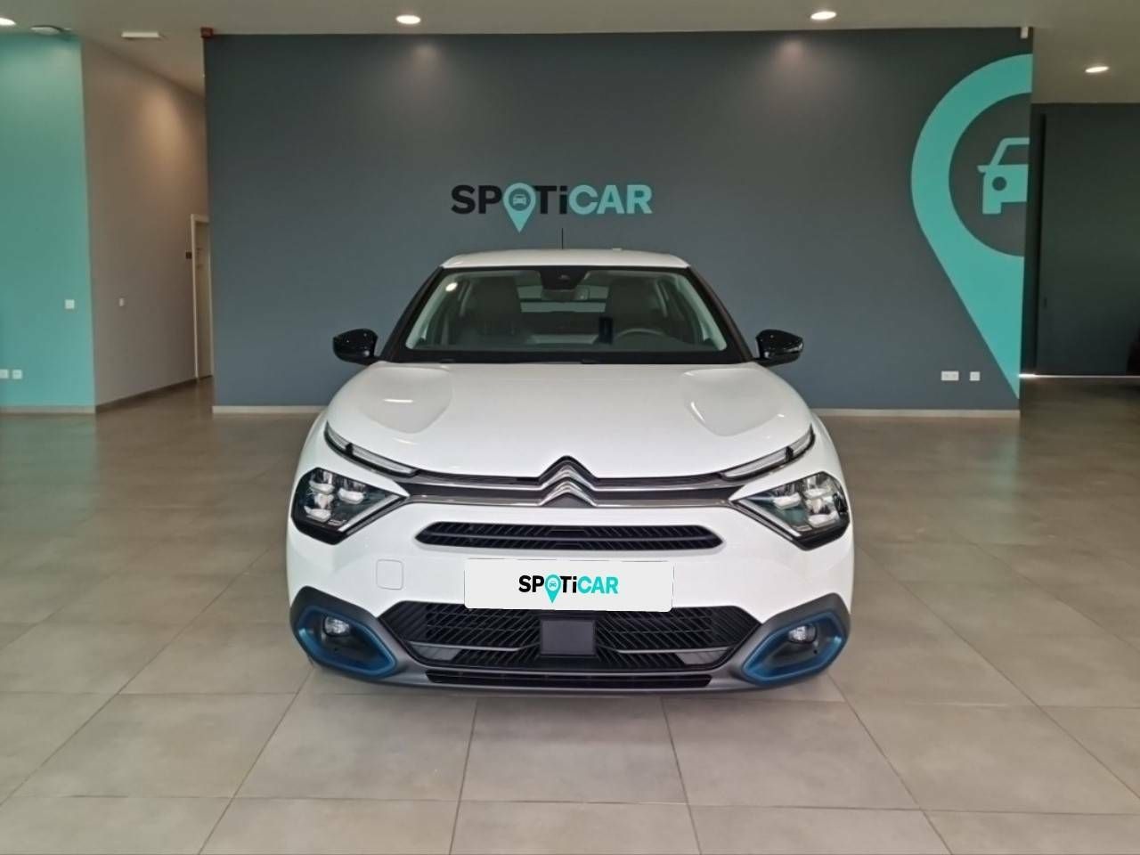 citroën c4 2023 / foto grande (2)