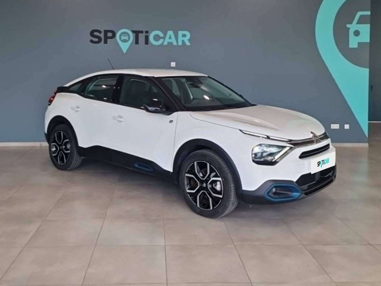 citroën c4 2023 / foto grande (3)