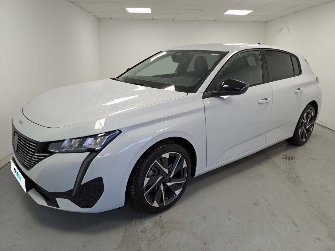Torno  de segunda mano - peugeot 308 2024 /