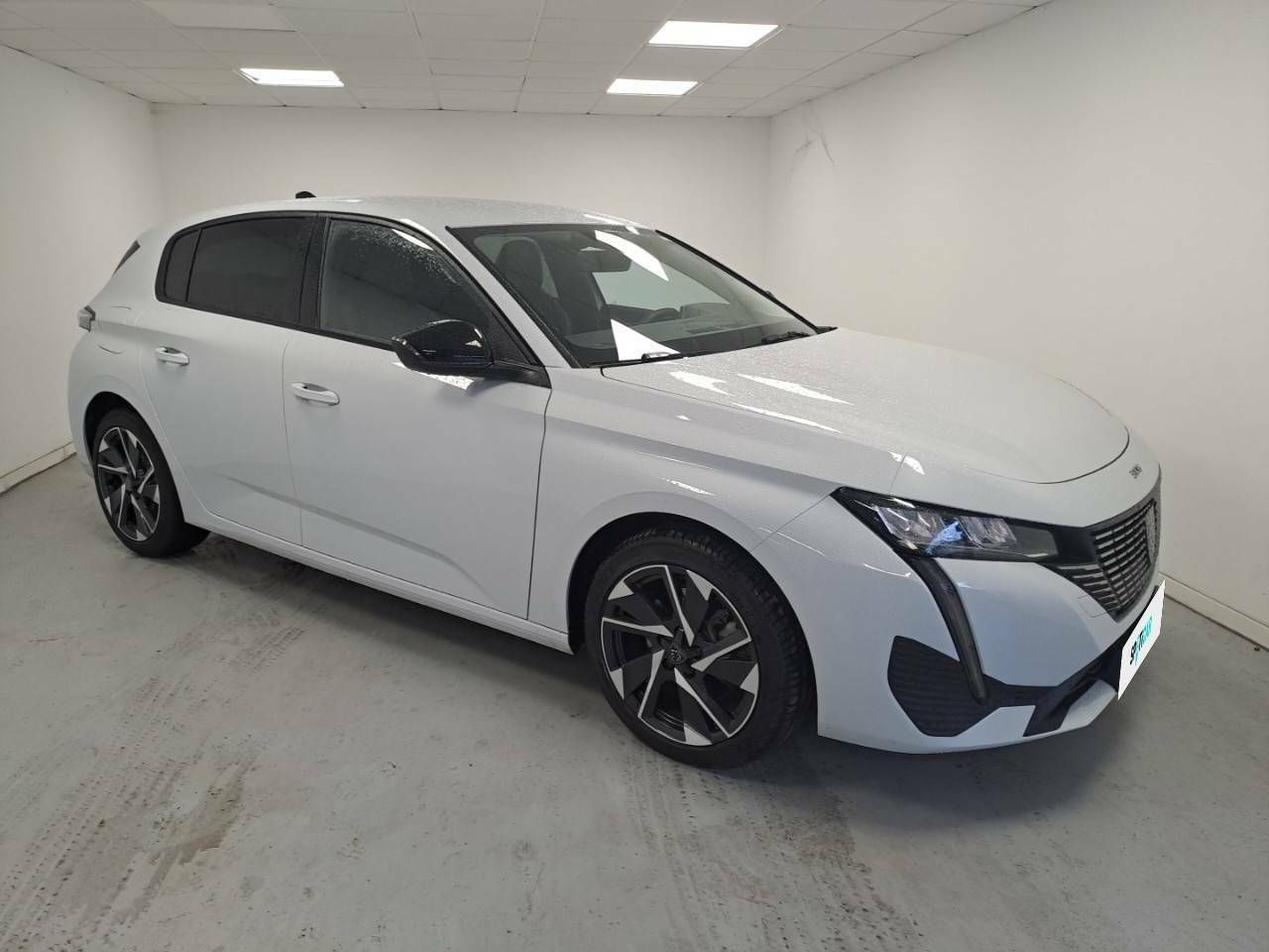 peugeot 308 2024 / foto grande (3)