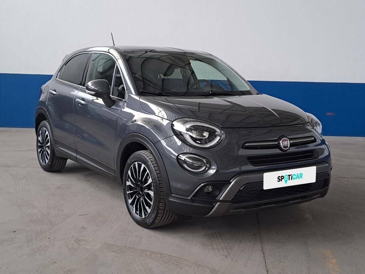 fiat 500x 2019 / foto grande (3)