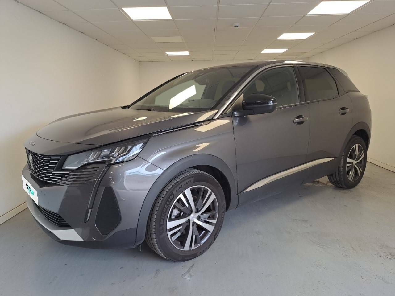 Foto peugeot 3008 2024 /