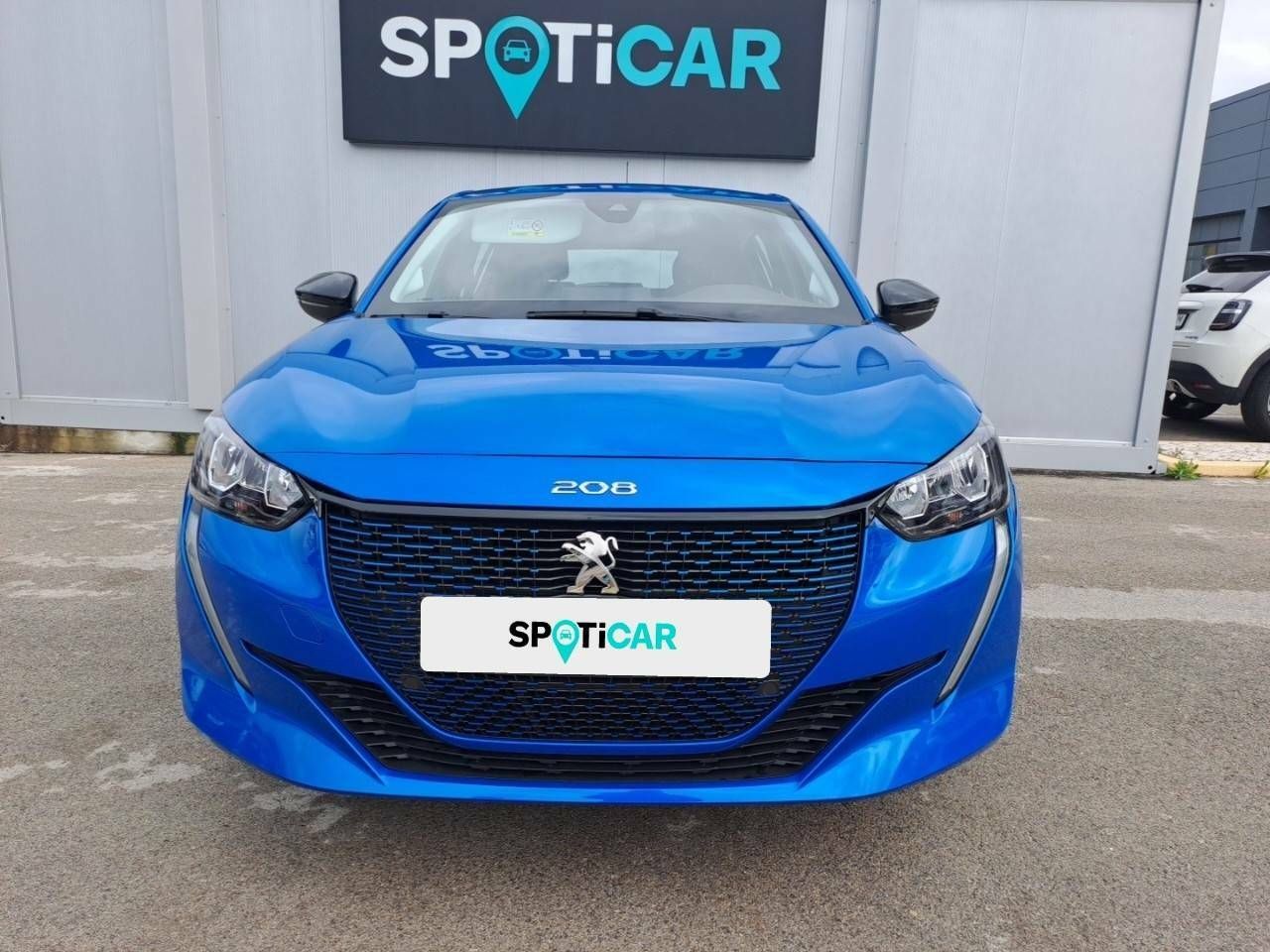 peugeot 208 2024 / foto grande (2)