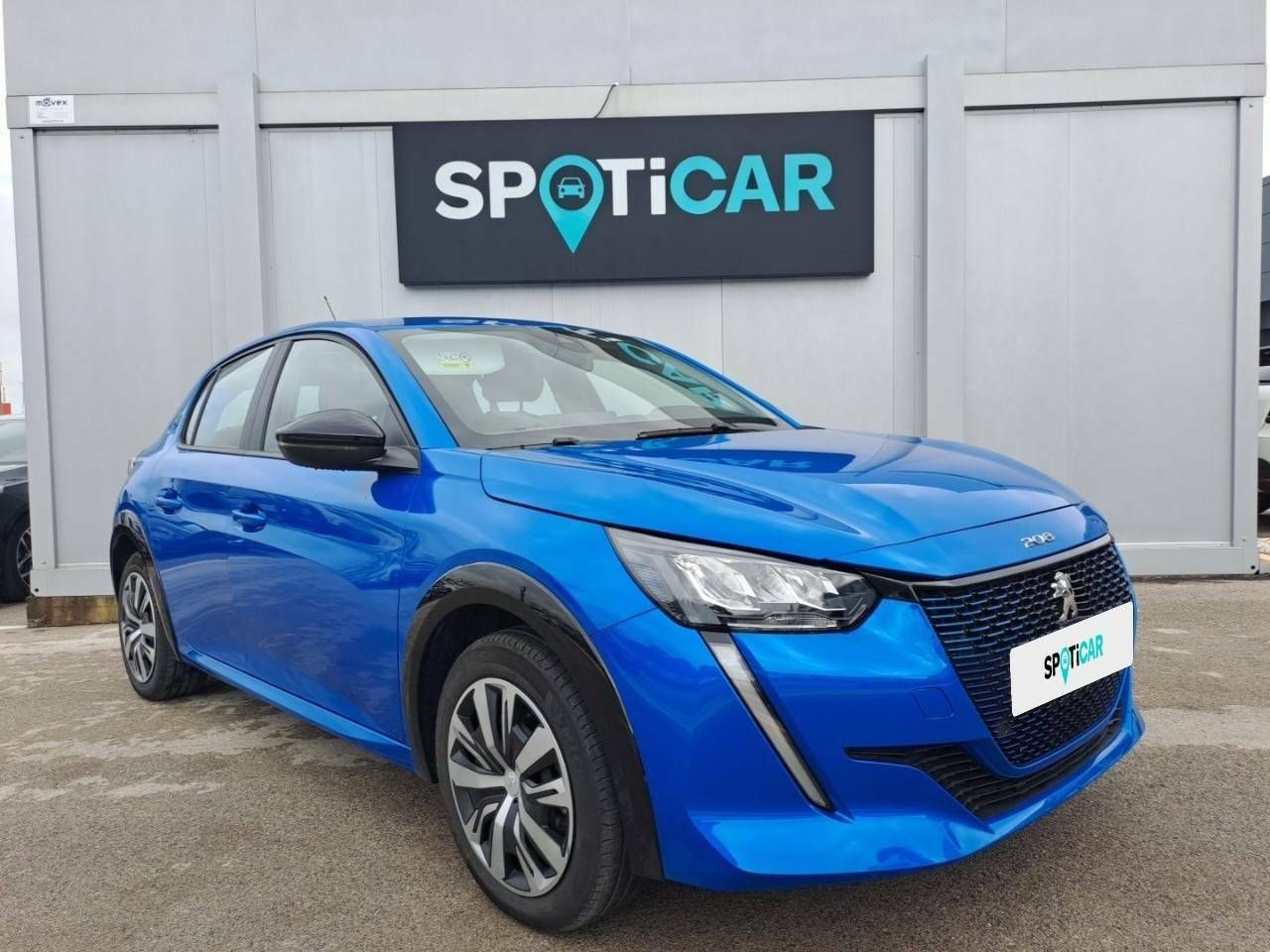 peugeot 208 2024 / foto grande (3)
