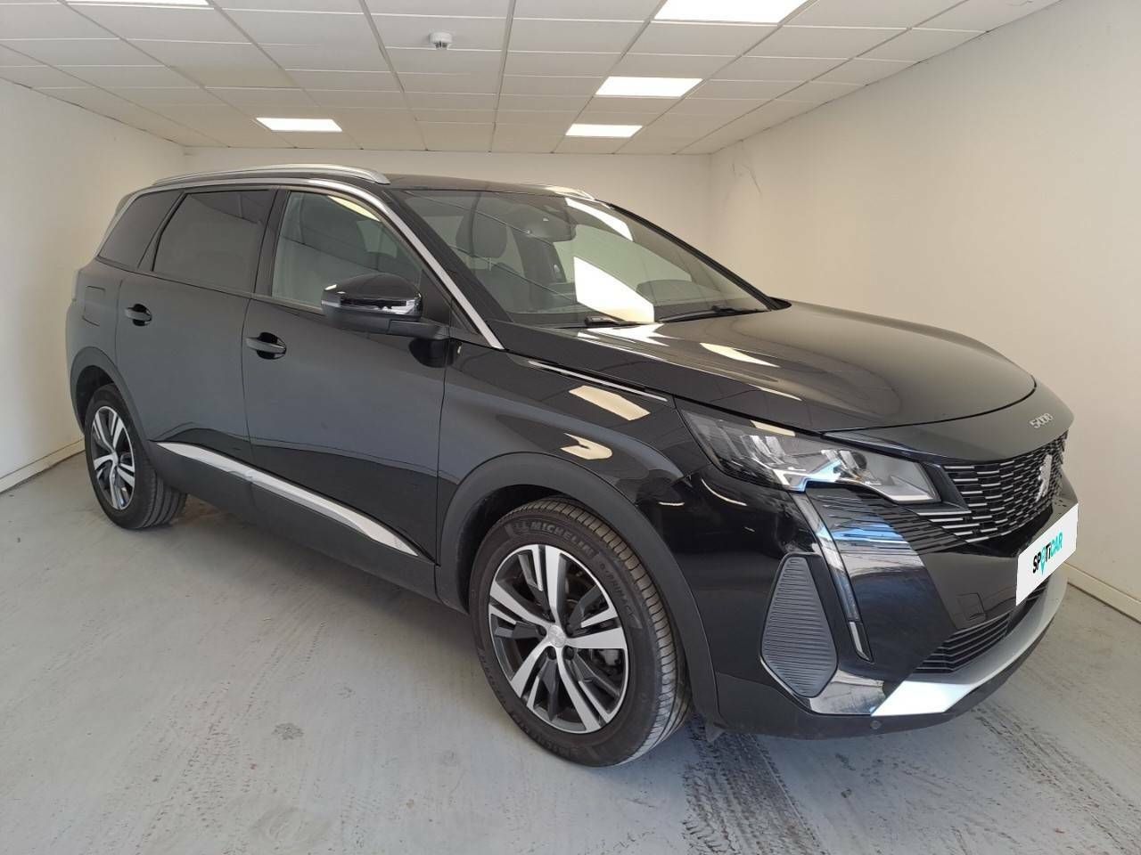 peugeot 5008 2023 / foto grande (3)