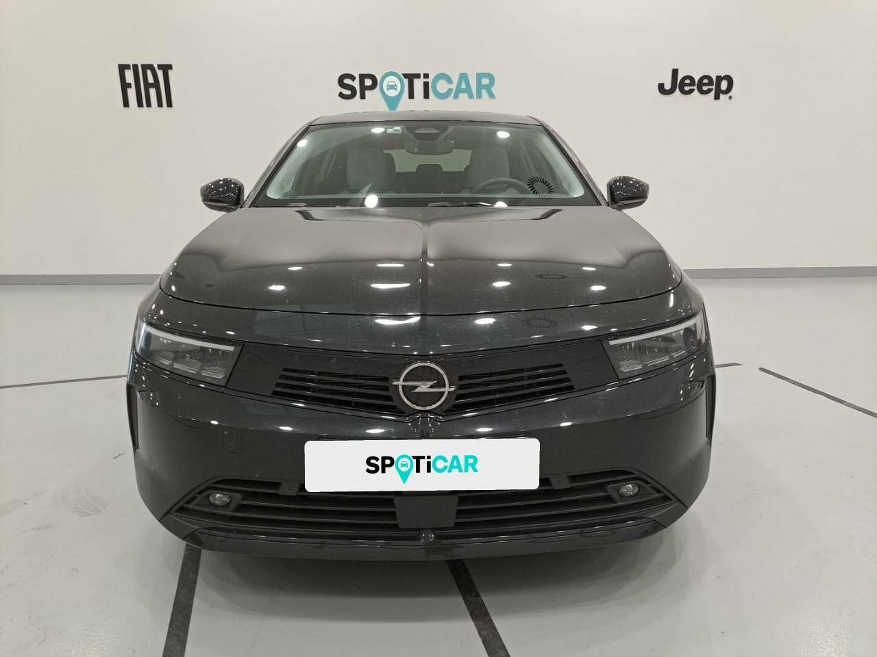 opel astra 2024 / foto grande (2)