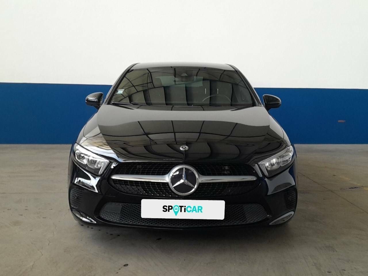 mercedes clase a 2020 / foto grande (2)