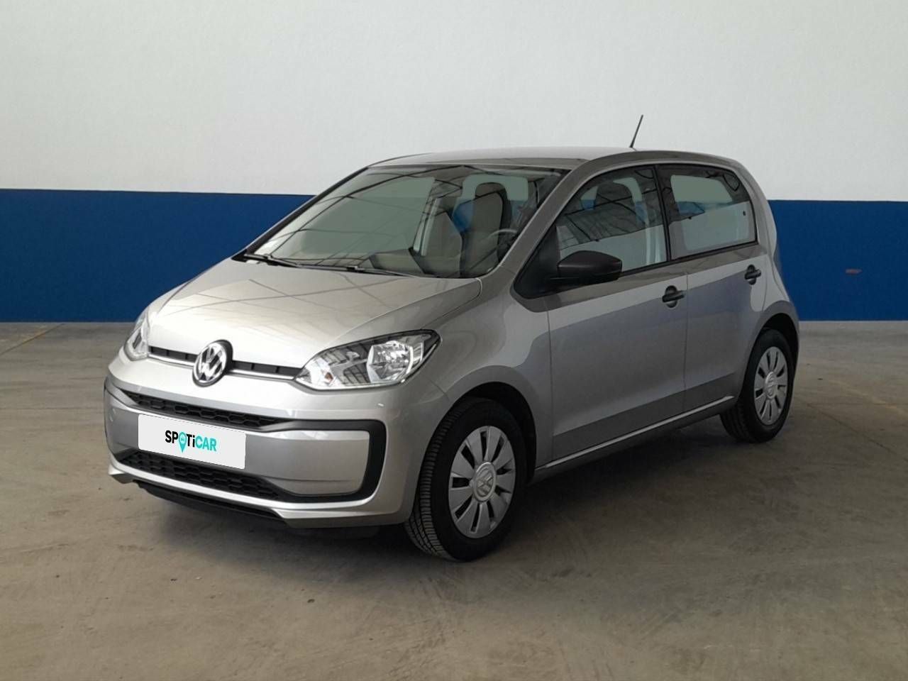 Foto volkswagen up! 2019 /