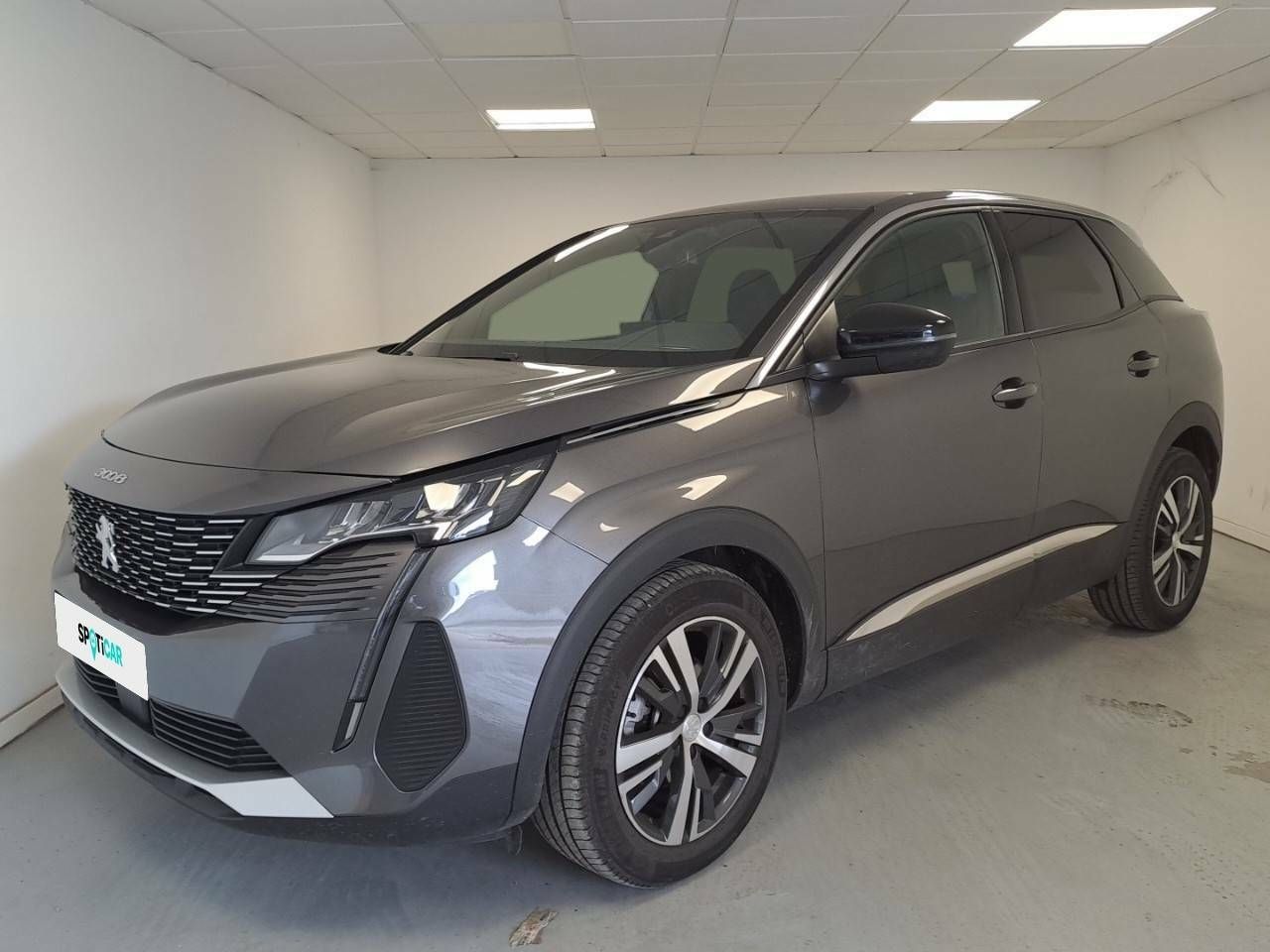 Foto peugeot 3008 2024 /
