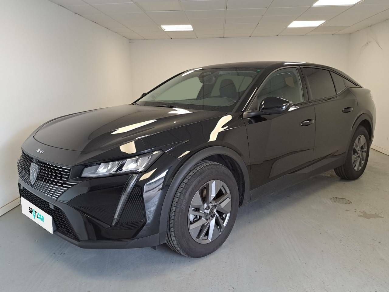 Foto peugeot 408 2024 /