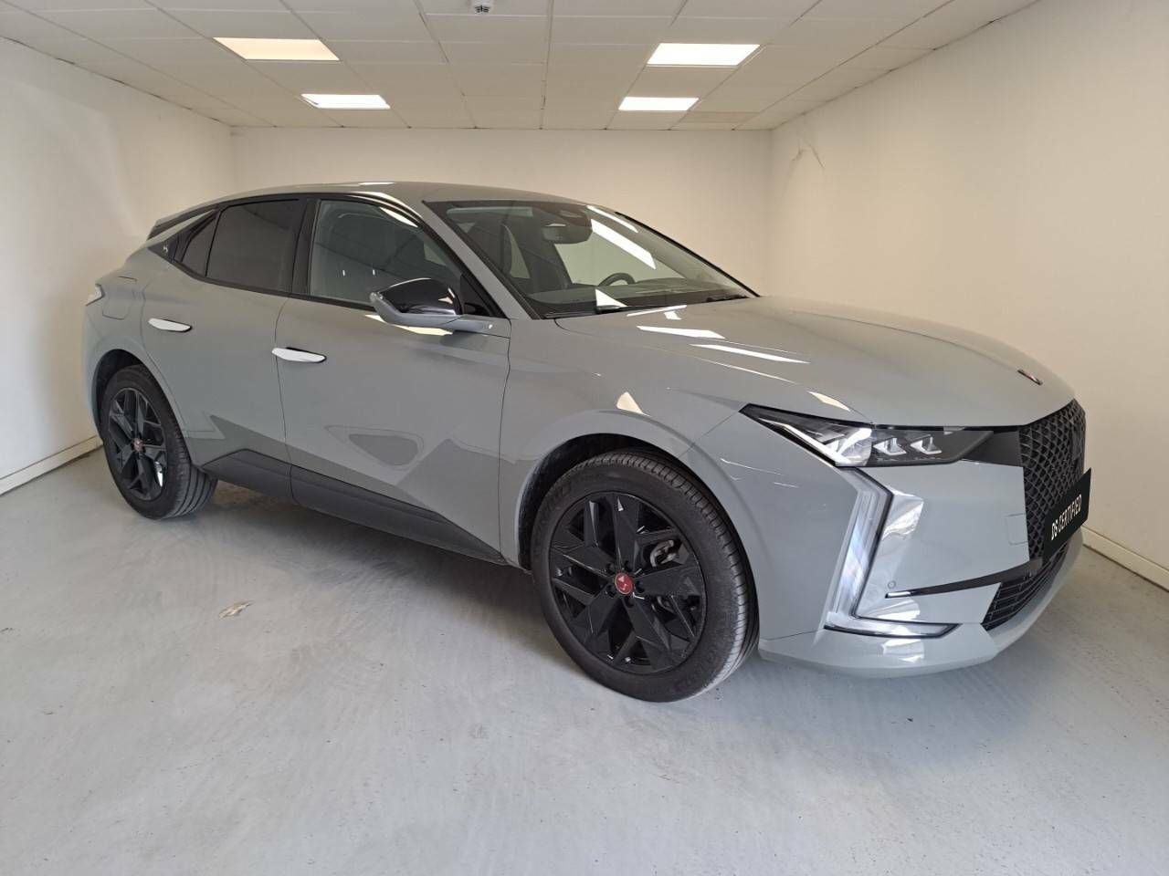 ds automobiles ds 4 2024 / foto grande (3)