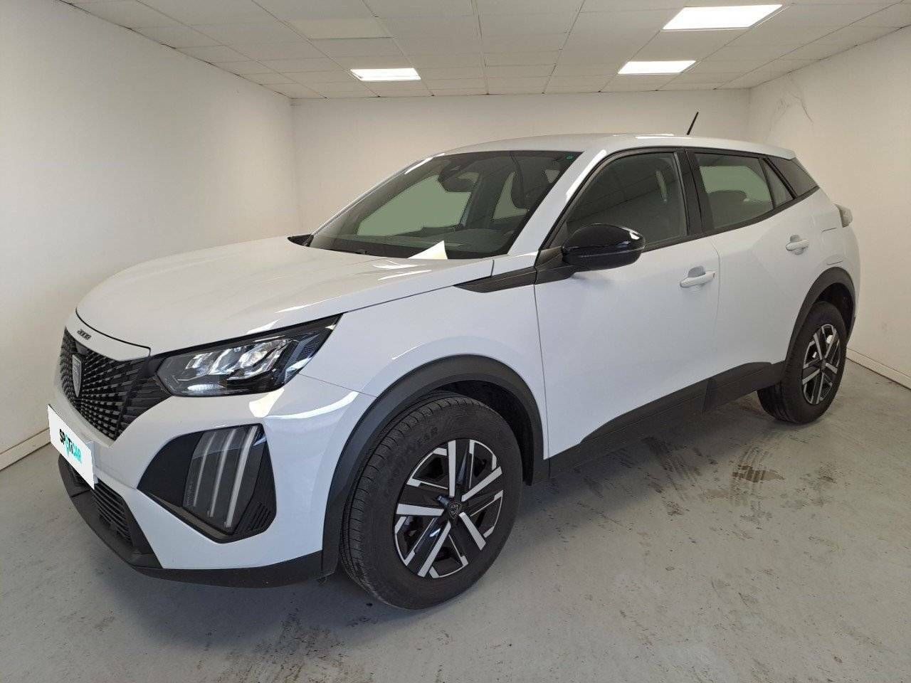 Foto peugeot 2008 2024 /