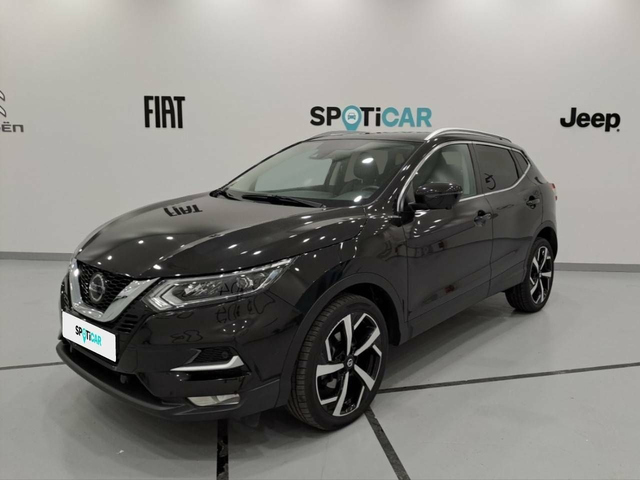 Foto nissan qashqai 2021 /