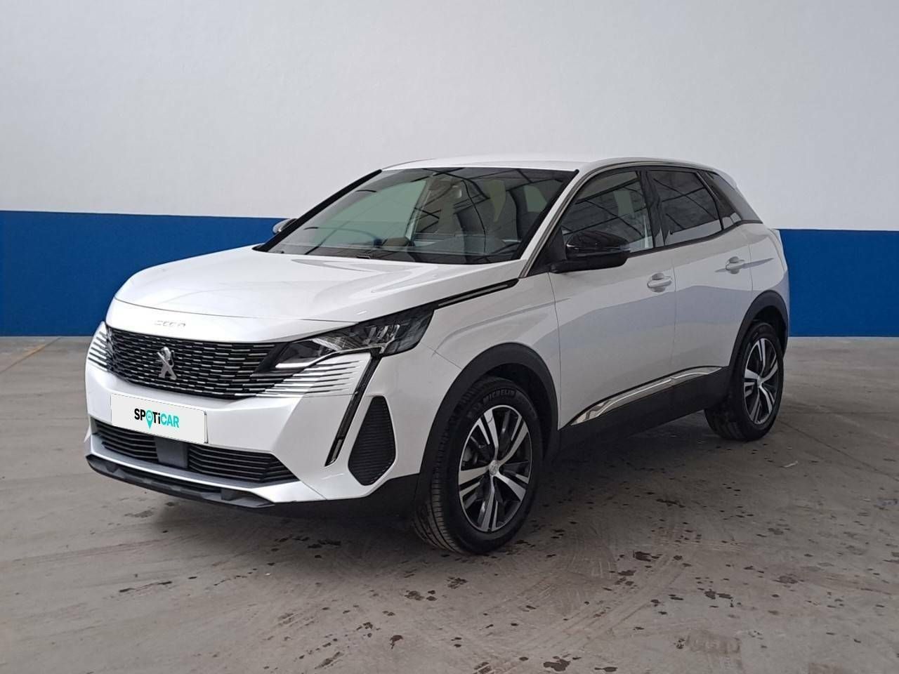 Foto peugeot 3008 2024 /