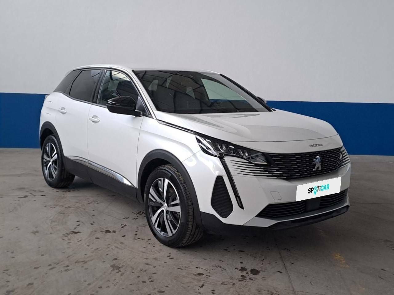 peugeot 3008 2024 / foto grande (3)