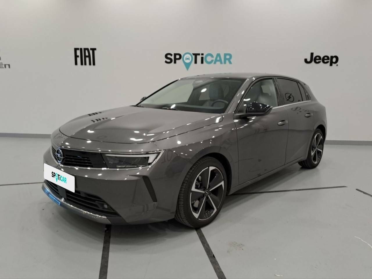 Foto opel astra 2023 /