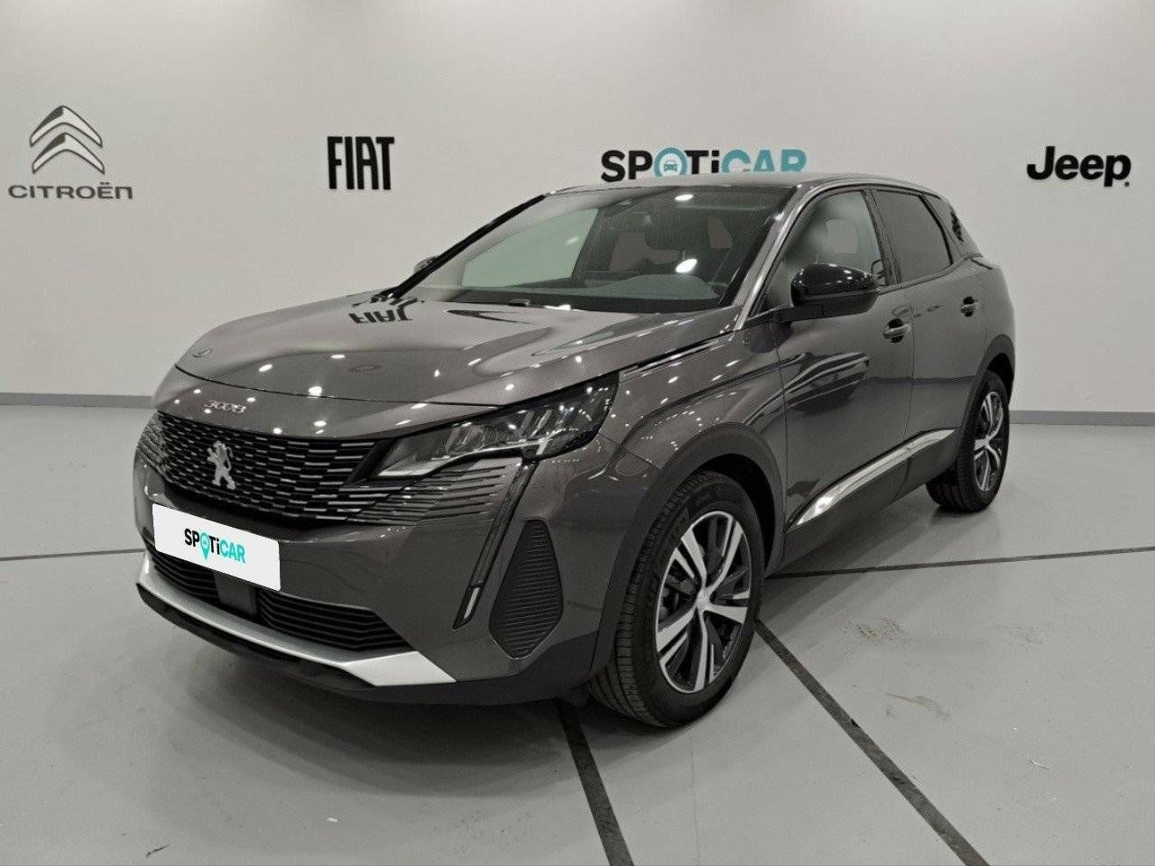 Foto peugeot 3008 2024 /