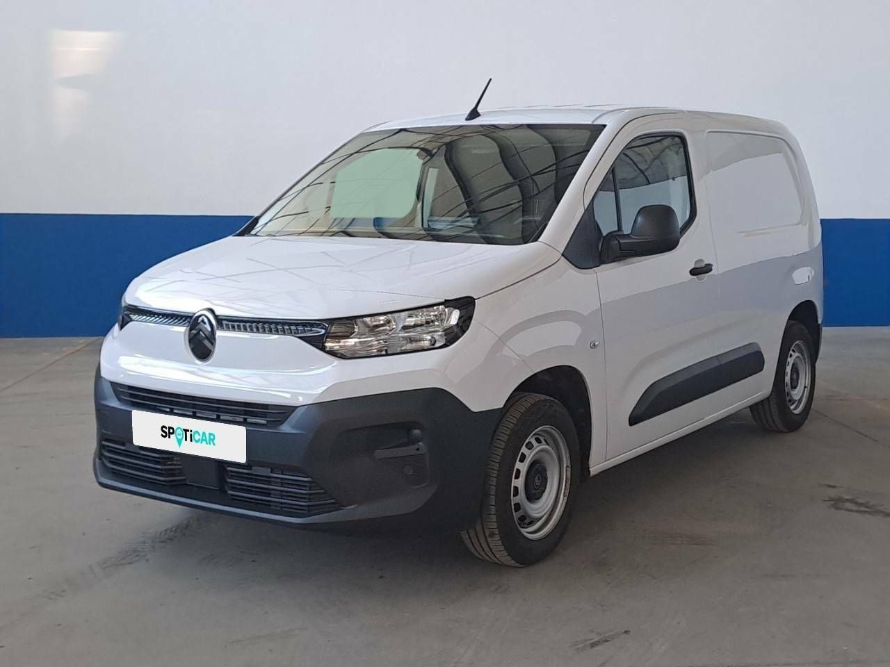 Foto citroën berlingo 2024 /