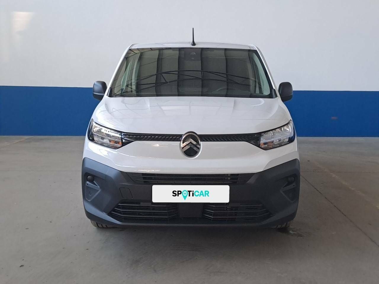 citroën berlingo 2024 / foto grande (2)
