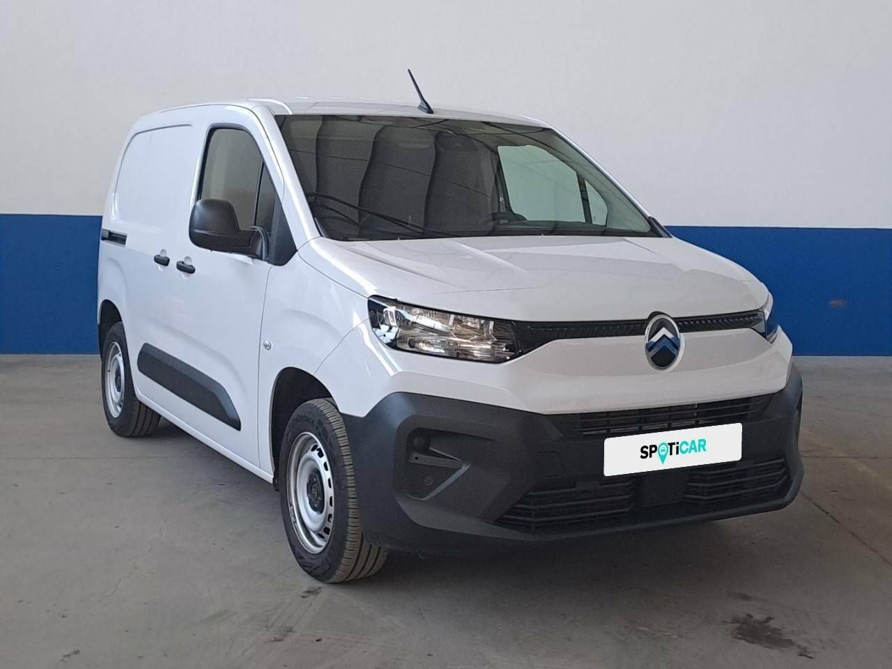 citroën berlingo 2024 / foto grande (3)