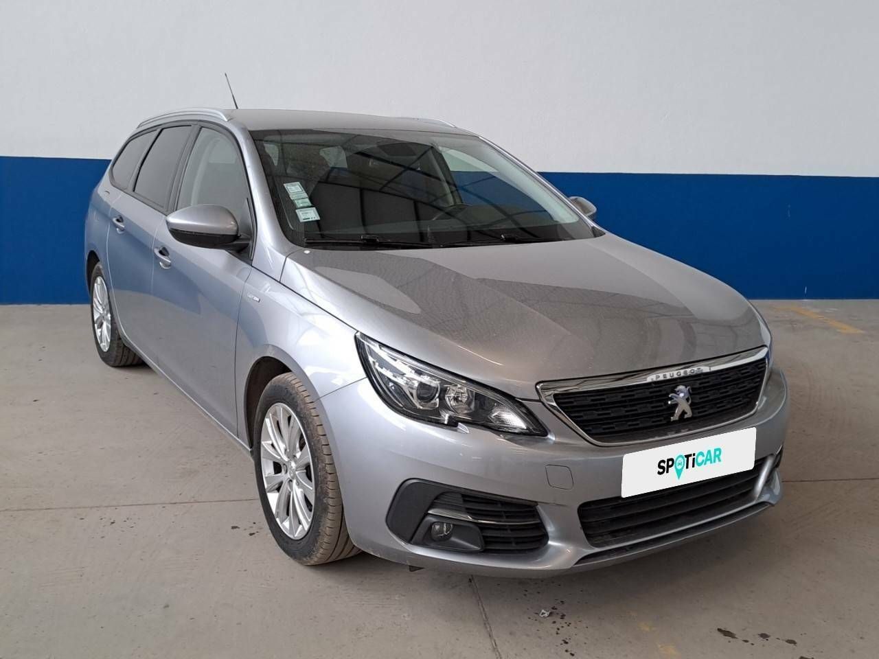 peugeot 308 2018 / foto grande (3)