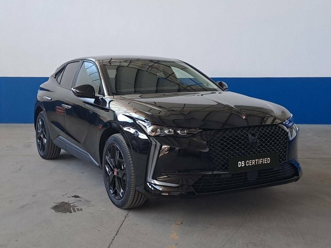 ds automobiles ds 4 2024 / foto grande (3)
