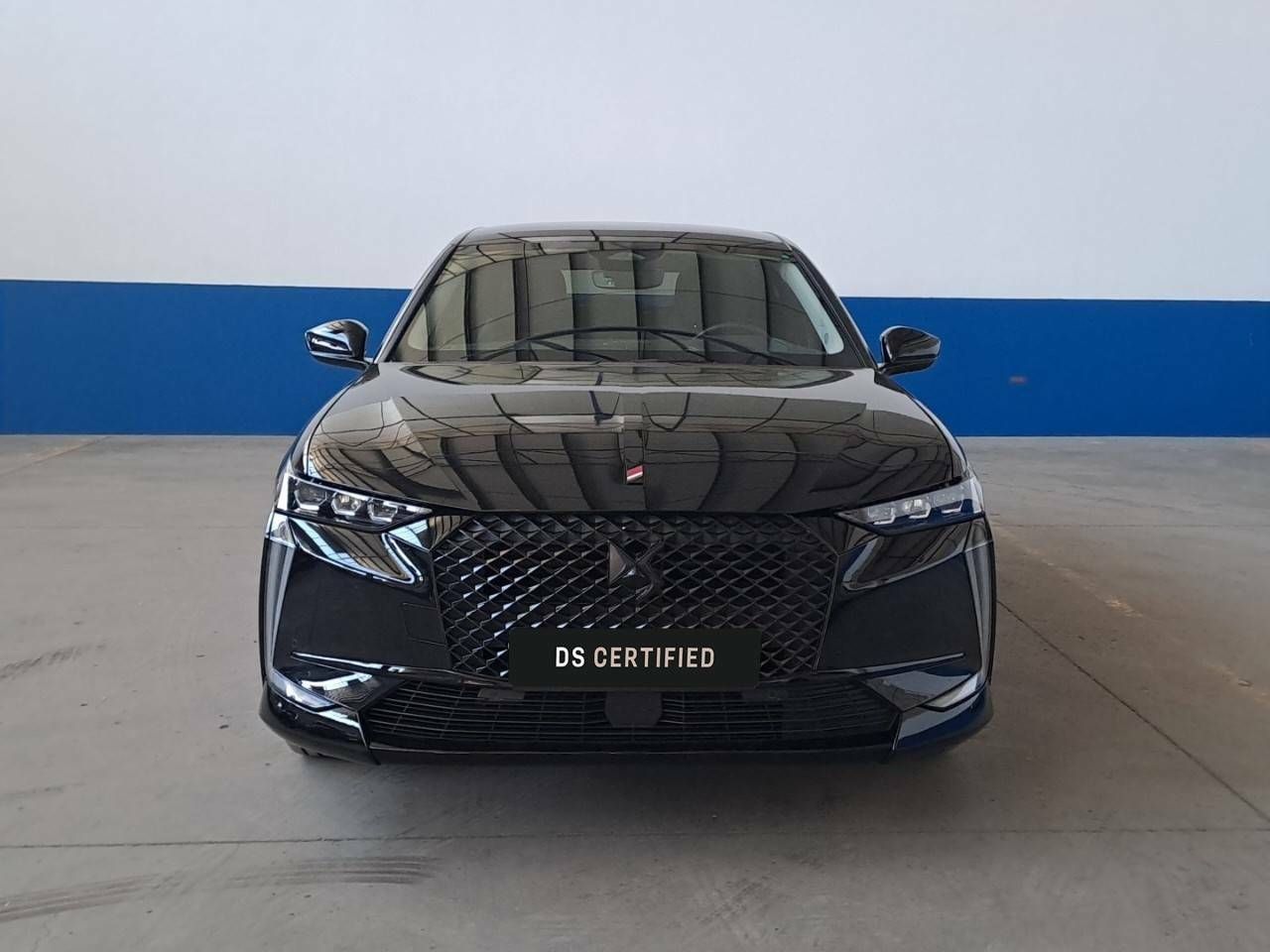 ds automobiles ds 4 2024 / foto grande (2)