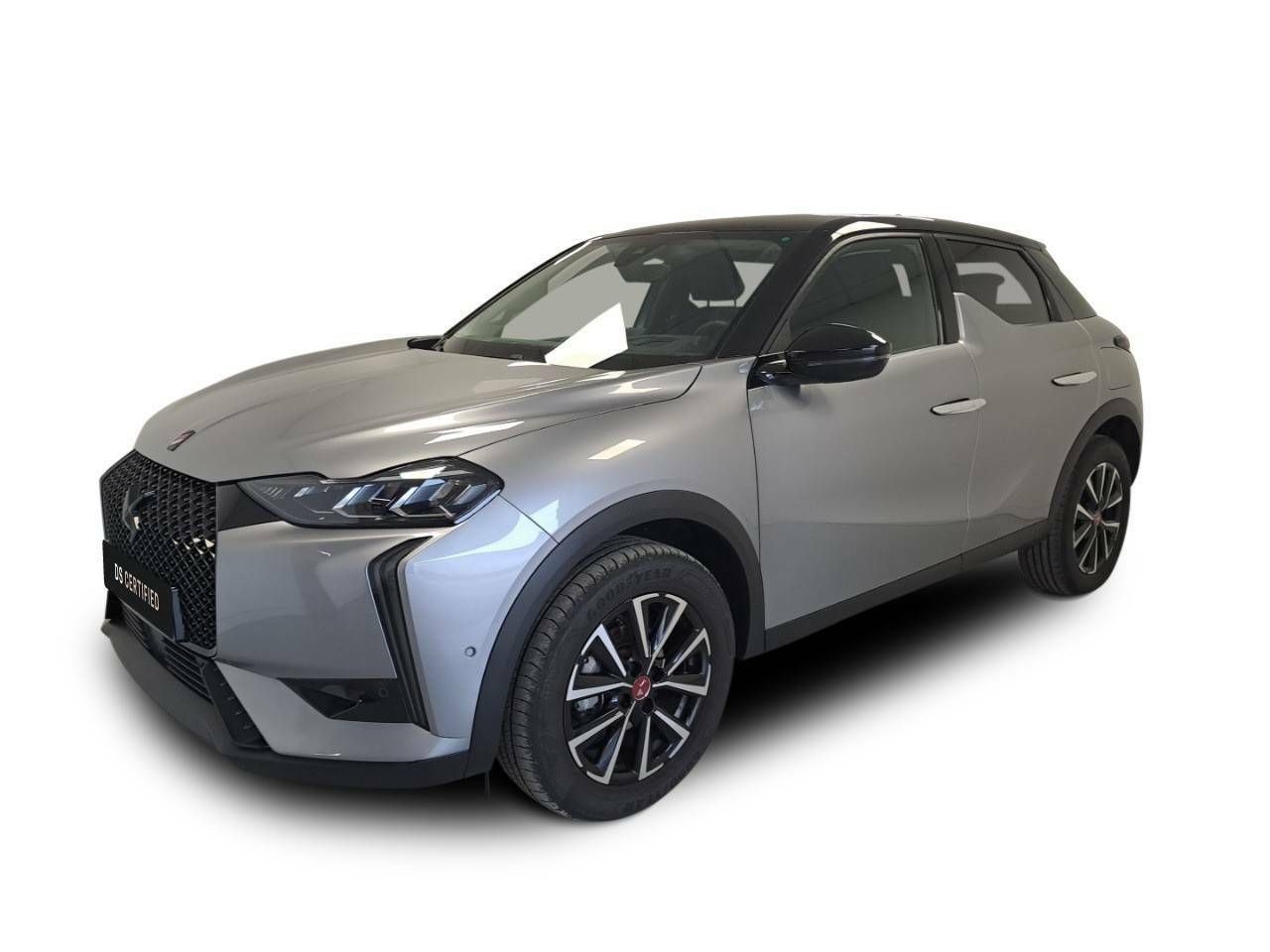 Foto ds automobiles ds 3 2024 /