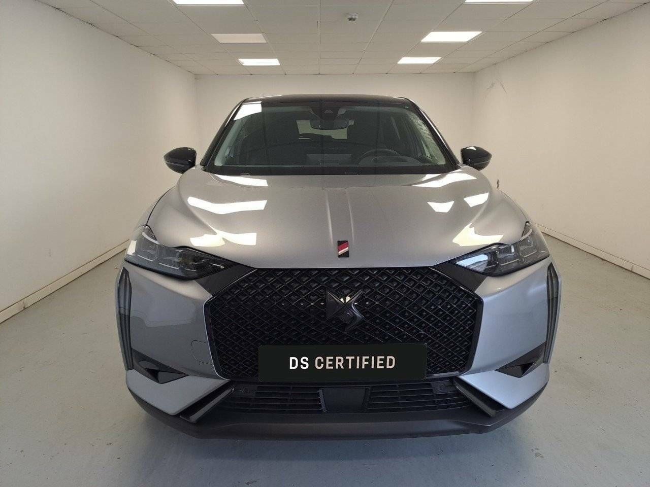 ds automobiles ds 3 2024 / foto grande (2)